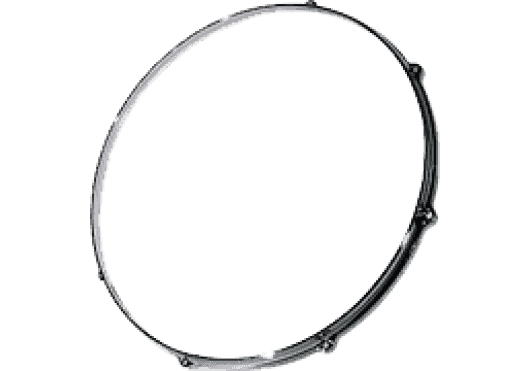 Batteries & Percussions - ELEMENTS SEPARES - TOM - Pearl - PPH DC1808 - Royez Musik