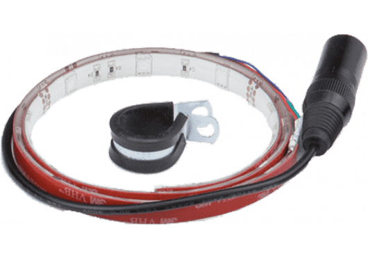 Batteries & Percussions - PIECES DETACHEES - ECLAIRAGE - Pearl - PPH DL-0912S - Royez Musik