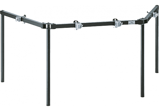 Batteries & Percussions - ELEMENTS SEPARES - STAND - Pearl - PPH DR80 - Royez Musik