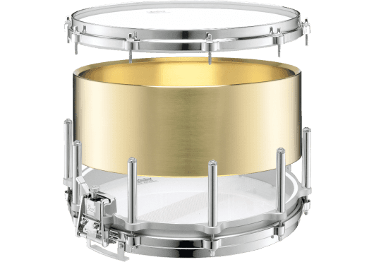 Batteries & Percussions - ELEMENTS SEPARES - CAISSE CLAIRE - Pearl - PPH FT50 - Royez Musik