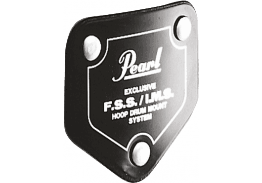Batteries & Percussions - ELEMENTS SEPARES - TOM - Pearl - PPH GK90 - Royez Musik