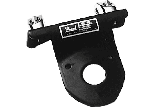 Batteries & Percussions - ELEMENTS SEPARES - TOM - Pearl - PPH IS0810SLC - Royez Musik