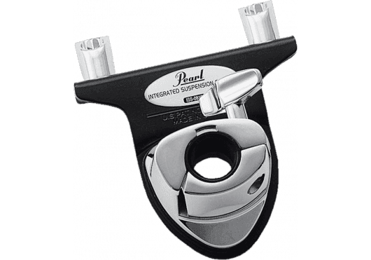 Batteries & Percussions - ELEMENTS SEPARES - TOM - Pearl - PPH ISS0810NC - Royez Musik