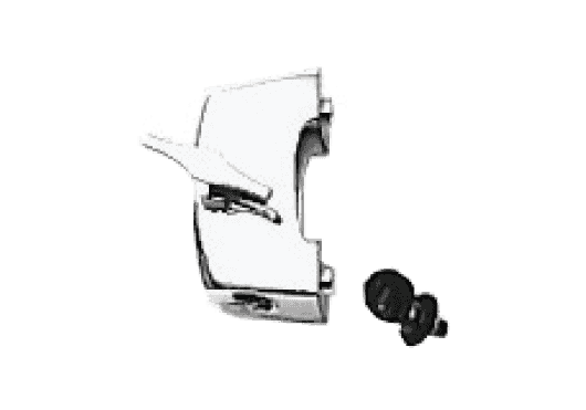 Batteries & Percussions - ELEMENTS SEPARES - TOM - Pearl - PPH LB40 - Royez Musik