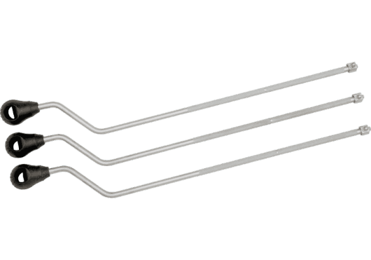 Batteries & Percussions - ELEMENTS SEPARES - TOM - Pearl - PPH LG40L-3 - Royez Musik