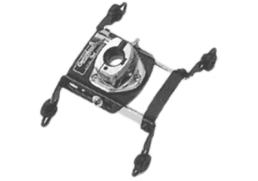 Batteries & Percussions - ELEMENTS SEPARES - TOM - Pearl - PPH OPT0708 - Royez Musik