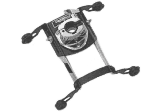 Batteries & Percussions - ELEMENTS SEPARES - TOM - Pearl - PPH OPT0910 - Royez Musik