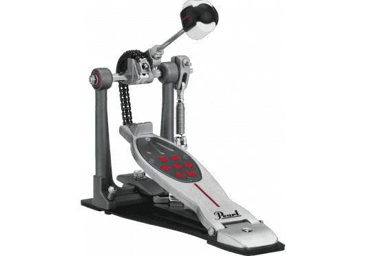 Batteries & Percussions - ELEMENTS SEPARES - PEDALE GROSSE CAISSE - Pearl - PPH P-2050C - Royez Musik