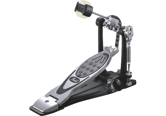 Batteries & Percussions - ELEMENTS SEPARES - PEDALE GROSSE CAISSE - Pearl - PPH P2000C-E - Royez Musik