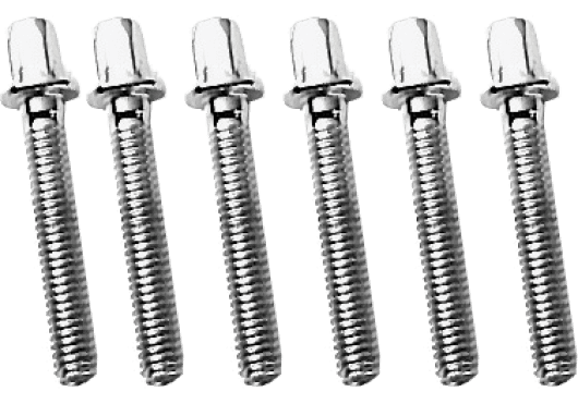 Batteries & Percussions - ELEMENTS SEPARES - TOM - Pearl - PPH SST5038-6 - Royez Musik