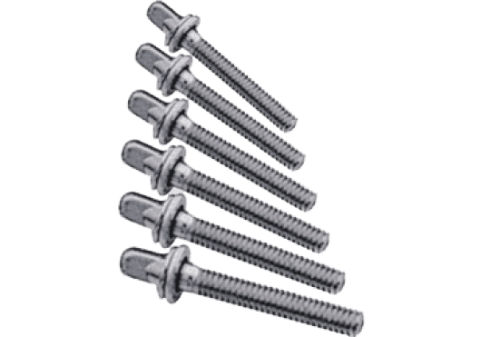 Batteries & Percussions - ELEMENTS SEPARES - TOM - Pearl - PPH T062F-6 - Royez Musik