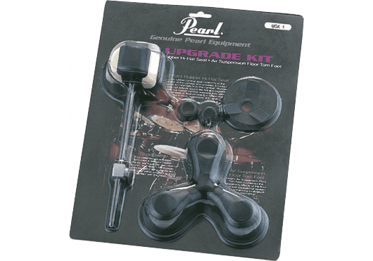 Batteries & Percussions - PIECES DETACHEES - DIVERS - Pearl - PPH UGK1 - Royez Musik