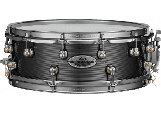 Batteries & Percussions - ELEMENTS SEPARES - CAISSE CLAIRE - Pearl - PPS DC1450S-N - Royez Musik