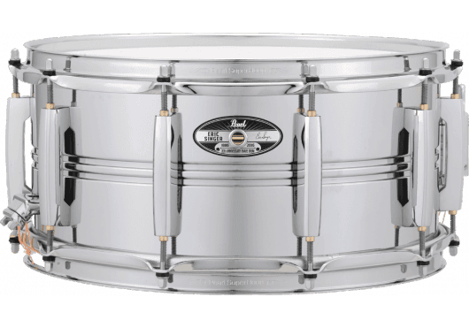 Batteries & Percussions - ELEMENTS SEPARES - CAISSE CLAIRE - Pearl - PPS ESA1465SC - Royez Musik