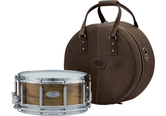 Batteries & Percussions - ELEMENTS SEPARES - CAISSE CLAIRE - Pearl - PPS FBD1465C - Royez Musik