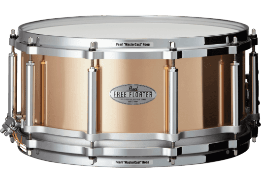 Batteries & Percussions - ELEMENTS SEPARES - CAISSE CLAIRE - Pearl - PPS FTPB1465 - Royez Musik