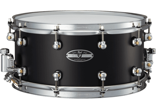 Batteries & Percussions - ELEMENTS SEPARES - CAISSE CLAIRE - Pearl - PPS HEAL1465 - Royez Musik