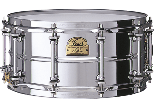 Batteries & Percussions - ELEMENTS SEPARES - CAISSE CLAIRE - Pearl - PPS IP1465 - Royez Musik