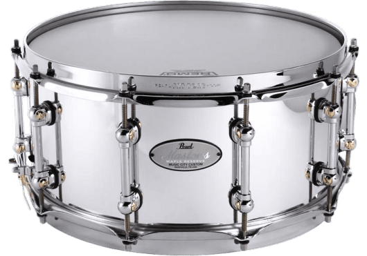 Batteries & Percussions - ELEMENTS SEPARES - CAISSE CLAIRE - Pearl - PPS MRV1465SC-353 - Royez Musik