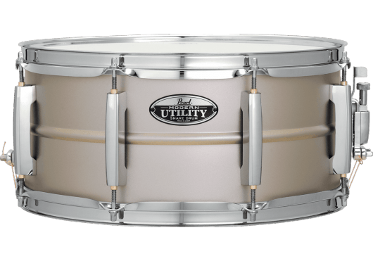 Batteries & Percussions - ELEMENTS SEPARES - CAISSE CLAIRE - Pearl - PPS MUS1465S - Royez Musik