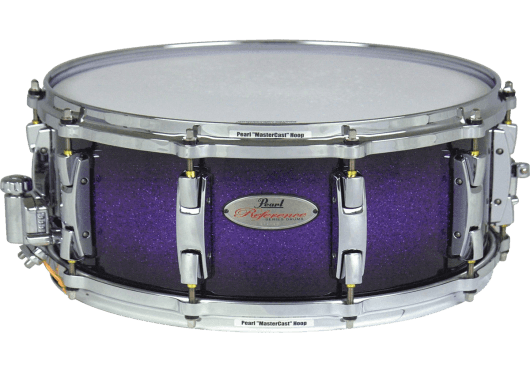 Batteries & Percussions - ELEMENTS SEPARES - CAISSE CLAIRE - Pearl - PPS RF1450SC-393 - Royez Musik