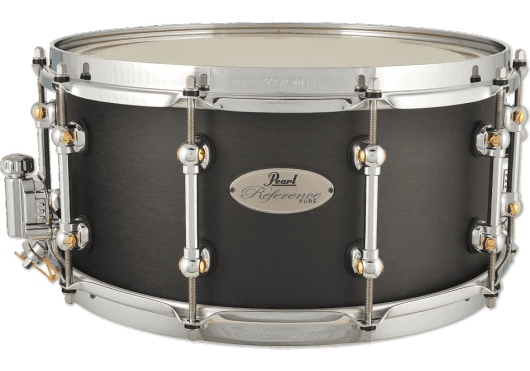 Batteries & Percussions - ELEMENTS SEPARES - CAISSE CLAIRE - Pearl - PPS RFP1365SC-124 - Royez Musik