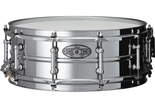 Batteries & Percussions - ELEMENTS SEPARES - CAISSE CLAIRE - Pearl - PPS STA1450S - Royez Musik