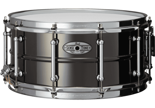 Batteries & Percussions - ELEMENTS SEPARES - CAISSE CLAIRE - Pearl - PPS STA1465BR - Royez Musik