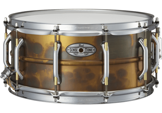 Batteries & Percussions - ELEMENTS SEPARES - CAISSE CLAIRE - Pearl - PPS STA1465FB - Royez Musik