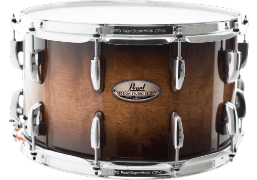 Batteries & Percussions - ELEMENTS SEPARES - CAISSE CLAIRE - Pearl - PPS STS1480SC-314 - Royez Musik