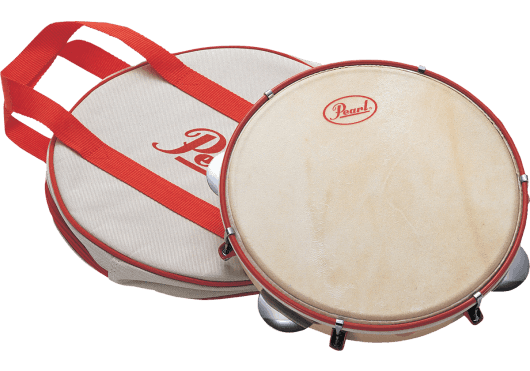 Batteries & Percussions - PERCUSSIONS - BRESILIENNES - Pearl - PPU BP510 - Royez Musik