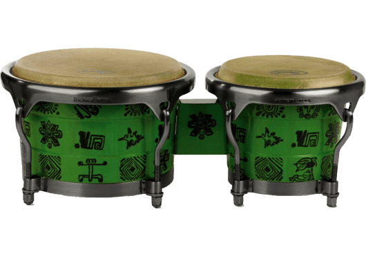 Batteries & Percussions - PERCUSSIONS - BONGOS - Pearl - PPU BW300DXRF-525 - Royez Musik