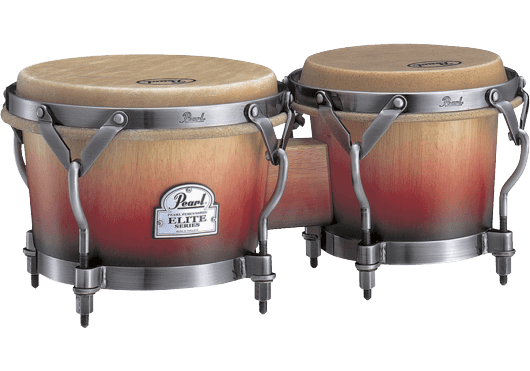 Batteries & Percussions - PERCUSSIONS - BONGOS - Pearl - PPU BW300FC-526 - Royez Musik