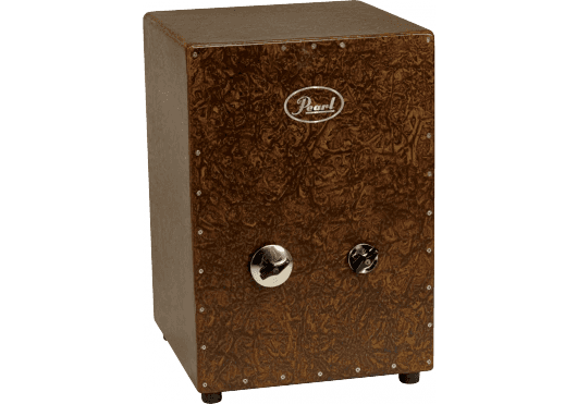 Batteries & Percussions - PERCUSSIONS - CAJONS - Pearl - PPU CJJ - Royez Musik