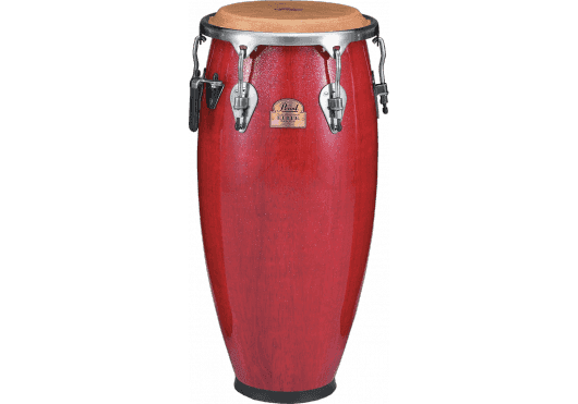 Batteries & Percussions - PERCUSSIONS - CONGAS - Pearl - PPU CW110DX-520 - Royez Musik