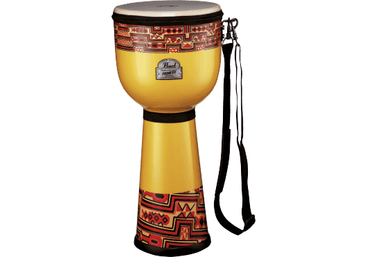 Batteries & Percussions - PERCUSSIONS - DJEMBES - Pearl - PPU FD300 - Royez Musik