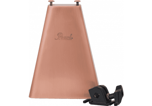 Batteries & Percussions - PERCUSSIONS - CLOCHE - Pearl - PPU HH-4XH - Royez Musik