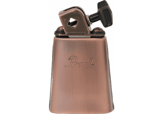 Batteries & Percussions - PERCUSSIONS - CLOCHE - Pearl - PPU HH1 - Royez Musik