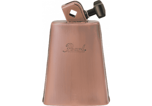 Batteries & Percussions - PERCUSSIONS - CLOCHE - Pearl - PPU HH3 - Royez Musik