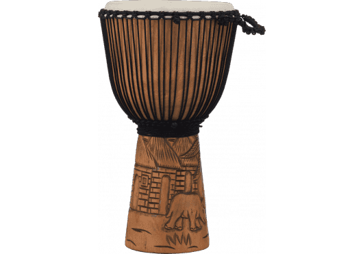 Batteries & Percussions - PERCUSSIONS - DJEMBES - Pearl - PPU PBJWR12-695 - Royez Musik