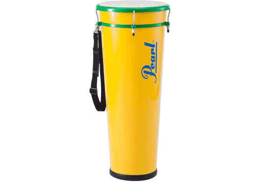 Batteries & Percussions - PERCUSSIONS - BRESILIENNES - Pearl - PPU PBTB-140 - Royez Musik