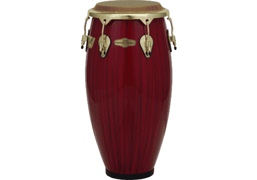 Batteries & Percussions - PERCUSSIONS - CONGAS - Pearl - PPU PCF110HV-651 - Royez Musik