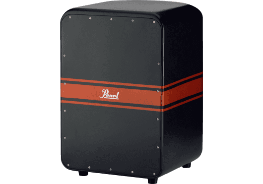 Batteries & Percussions - PERCUSSIONS - CAJONS - Pearl - PPU PCJ-647CYC - Royez Musik