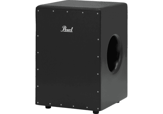 Batteries & Percussions - PERCUSSIONS - CAJONS - Pearl - PPU PCJ-SBJ - Royez Musik