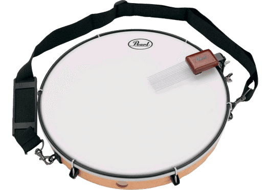 Batteries & Percussions - PERCUSSIONS - FRAME DRUM - Pearl - PPU PHC-PK - Royez Musik