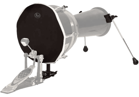 Batteries & Percussions - PERCUSSIONS - STANDS - Pearl - PPU PJBS350 - Royez Musik