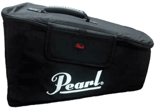 Batteries & Percussions - PERCUSSIONS - HOUSSES - Pearl - PPU PSC1213CJ - Royez Musik