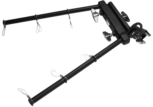 Batteries & Percussions - PERCUSSIONS - ACCESSOIRES - Pearl - PPU PTC300 - Royez Musik