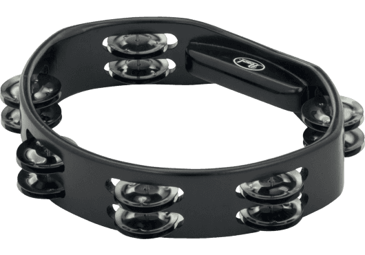 Batteries & Percussions - PERCUSSIONS - A MAIN - Pearl - PPU PTM-09BK - Royez Musik