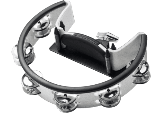 Batteries & Percussions - PERCUSSIONS - A MAIN - Pearl - PPU PTM10SH - Royez Musik